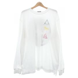 Camiseta de algodón Dior