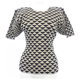 Issey Miyake Top Pleats Please