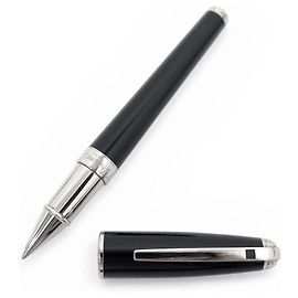 PENNA ROLLERBALL ST DUPONT OLYMPIO 007 JAMES BOND CASINO ROYALE EDIZIONE LIMITATA