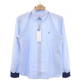 Camisa LANVIN en Bleu - Lanvin