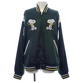 Autre Marque Blouson Kith PEANUTS