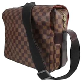 Messenger Naviglio Louis Vuitton