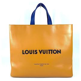 Borsa Shopper Tote MM 24SS Louis Vuitton