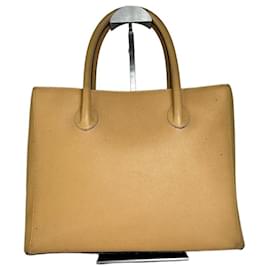 Céline Borsa vintage Celine Paris beige