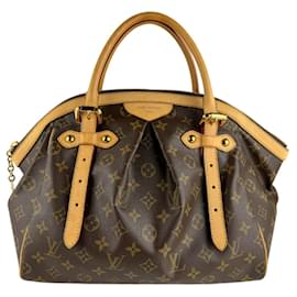 Borsa Louis Vuitton Monogram Tivoli GM