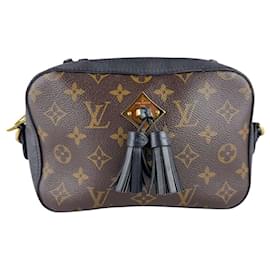 Borsa a Spalla Monogram Louis Vuitton