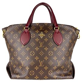 Borsa a Spalla Monogram Louis Vuitton
