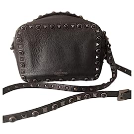Sac à bandoulière Rockstud de Valentino Garavani