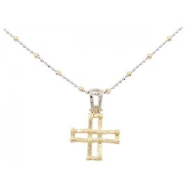 Autre Marque Collana Unoaerre Au750