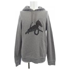 Sudadera Hermès de Algodón S