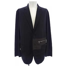 Chaqueta de lana Hermès 48