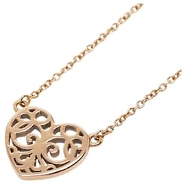 Collana Cuore Incantato Tiffany & Co.