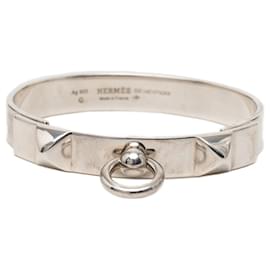 Pulseira Charm Collier de Chien PM SH da Hermès