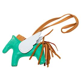 Hermès Hermes Rodeo Pegasus PM Handbag Charm