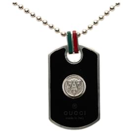 Collana Gucci Crest Sherry Line