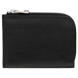 Portafoglio/portamonete NM Epi Louis Vuitton
