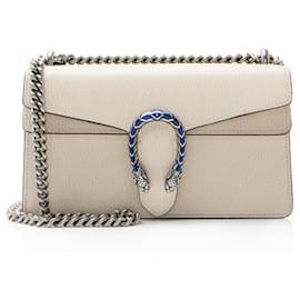 Borsa a Spalla Gucci Dionysus in Pelle Media E/W