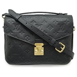 Borsa Pochette Metis MM in Monogram Empreinte Louis Vuitton