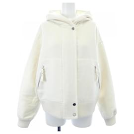 Hemdjacke aus Kaschmir von Hermès