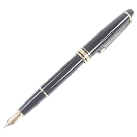 Montblanc Meisterstück 14K Füllfederhalter