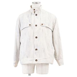 Autre Marque Chaqueta de poliéster CLANE HOMME