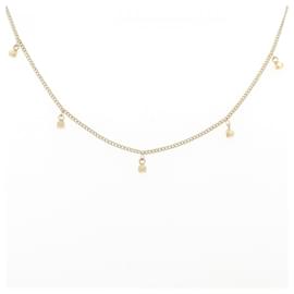 Autre Marque Collana Au750