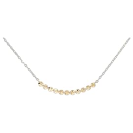 Autre Marque Collana Au750