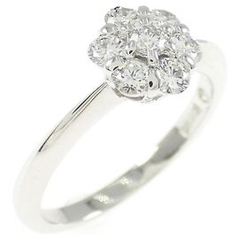 Autre Marque Monnickendam Au750 Diamantring