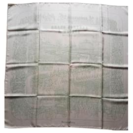 Hermès, quadrato 90 cm - estremamente raro