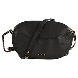 Jerome Dreyfuss Mini borsa nera
