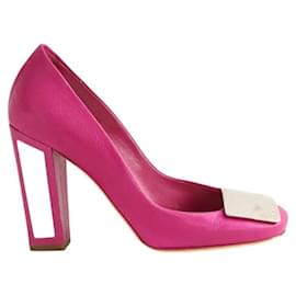 Tacchi rosa - Dior