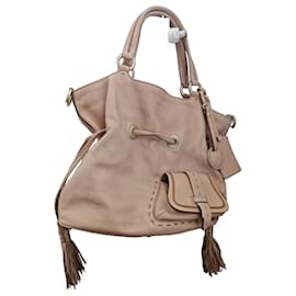 Borsa a secchiello Premier Flirt di Lancel