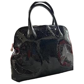 Borsa a mano Liu.Jo nera lucida