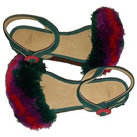 Espadrillas Castaner nella taglia 4 UK / 37 / US6