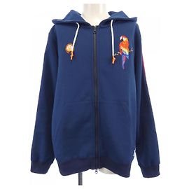 Autre Marque HORN GARMENT Hoodie