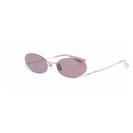 Autre Marque Gafas de sol GIGI STUDIOS Shimmer doradas
