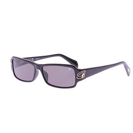 Blumarine Black Sunglasses