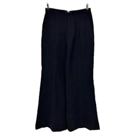 ELEH Black Pants - Autre Marque