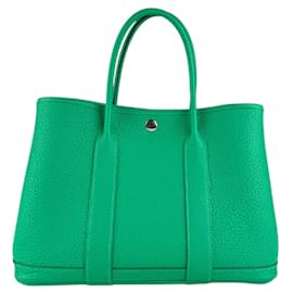 Borsa Hermes Garden Party TPM - Hermès