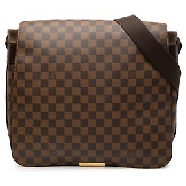 Borsa a Spalla Damier Bastille Louis Vuitton
