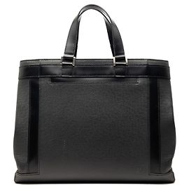 Louis Vuitton Nero Taiga Kasbek PM