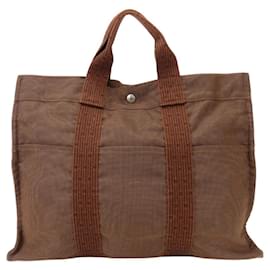 Borsa Tote Herline MM di Hermès