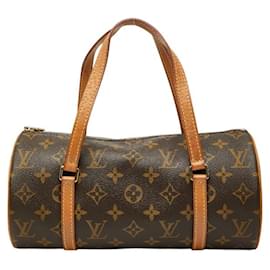 Borsa Louis Vuitton Monogram Papillon 26