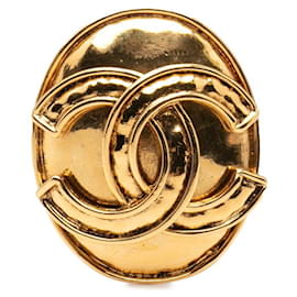 Spilla Coco Mark di Chanel