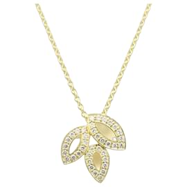 Collana Mini Lily Cluster di Harry Winston