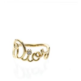Dioramour Ring Christian Dior JOUI95052
