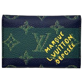 Tarjetero Monogram Louis Vuitton