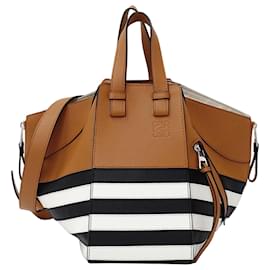 Borsa a mano Hammock Mini Loewe