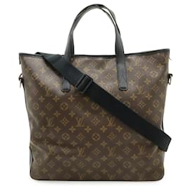 Borsa tote Davis Monogram Louis Vuitton