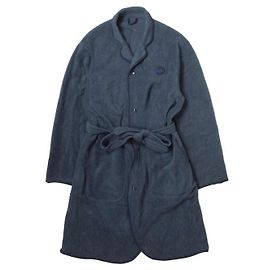 Autre Marque Abrigo de forro polar Porter Classic